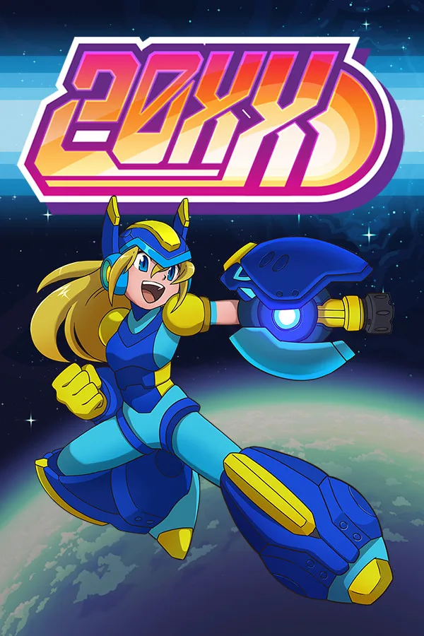 Imagen de cápsula de 20XX