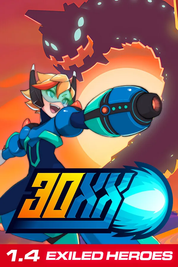 Imagen de cápsula de 30XX