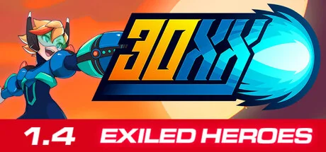Imagen de cabecera de 30XX