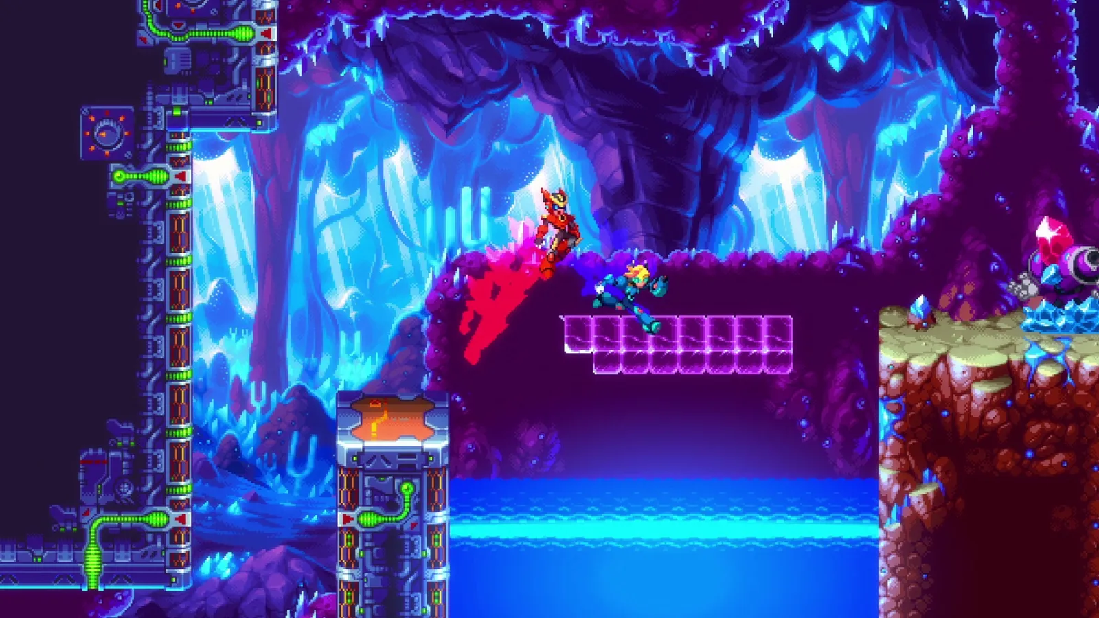 30XX captura de pantalla 1