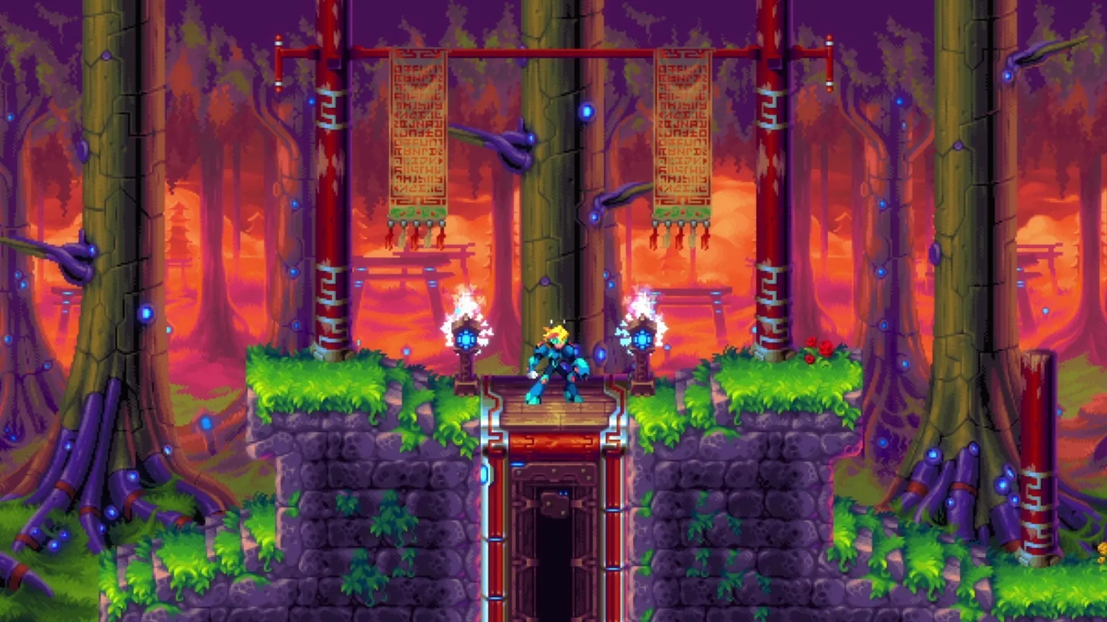 30XX captura de pantalla 3