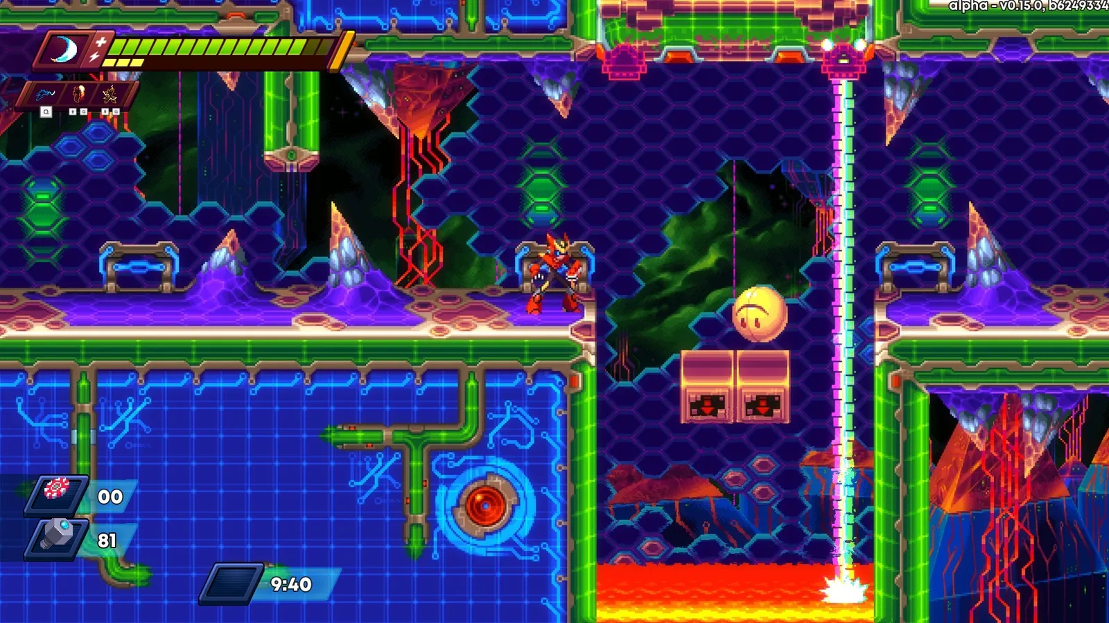 30XX captura de pantalla 8
