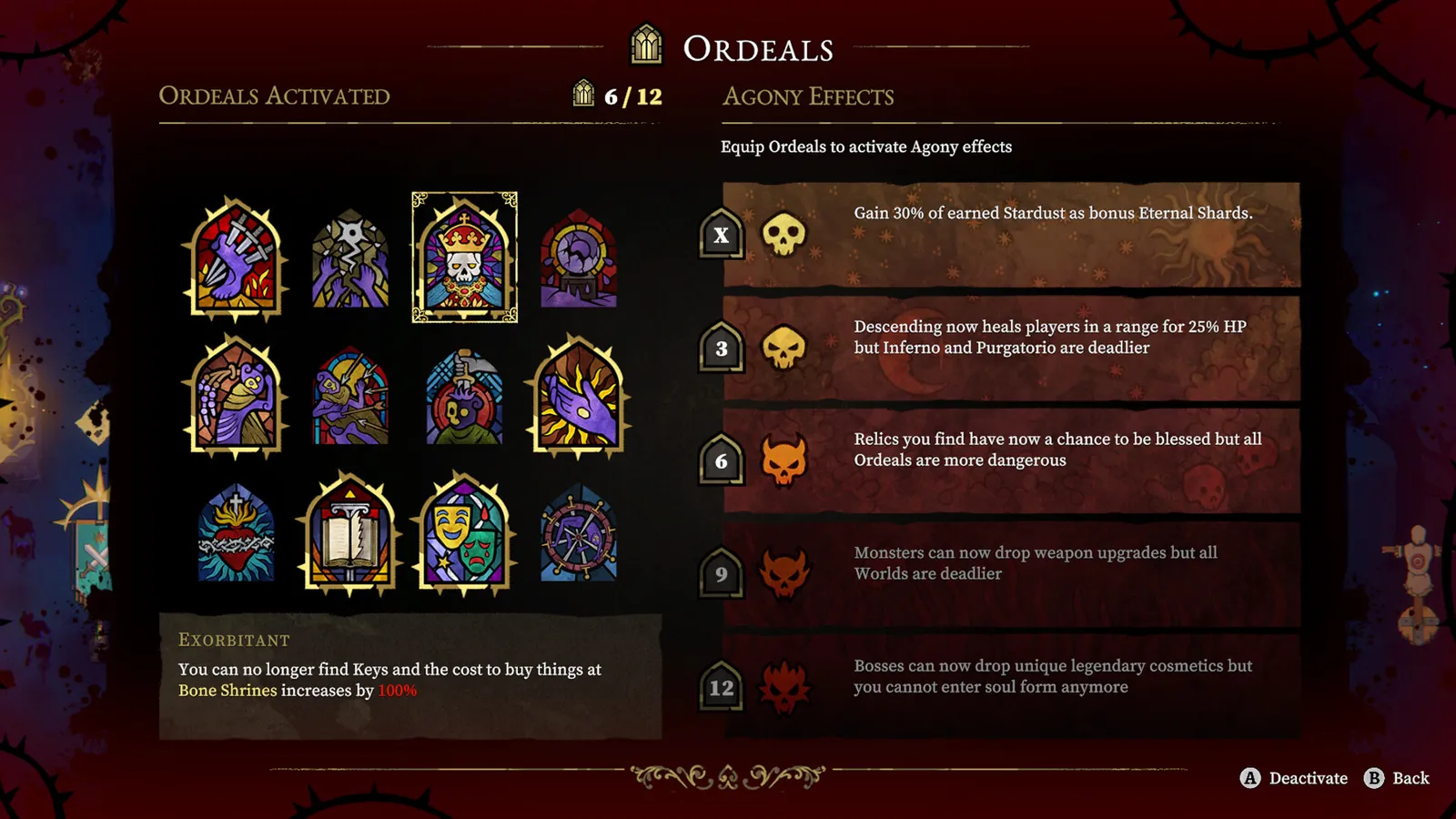 33 Immortals screenshot 8