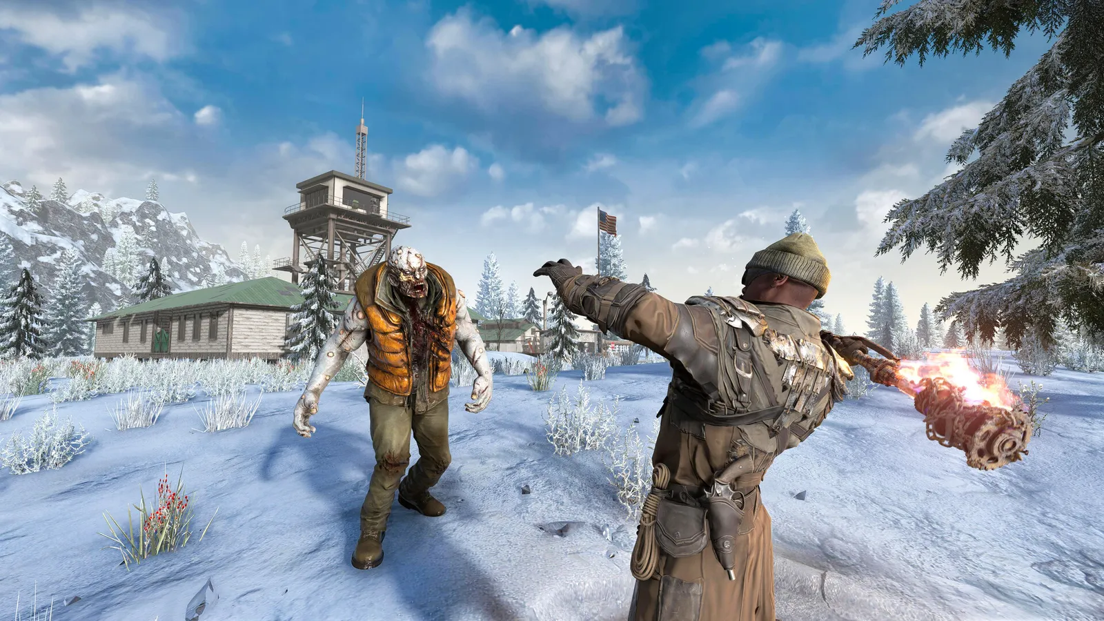 7 Days to Die screenshot 6