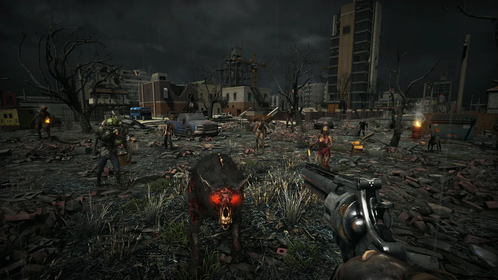 7 Days to Die screenshot 7