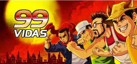 Imagen de cabecera de 99Vidas