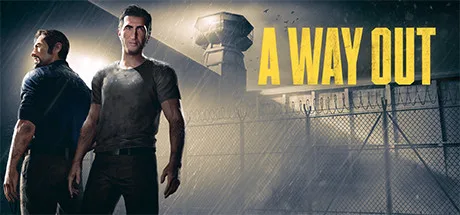 A Way Out header art