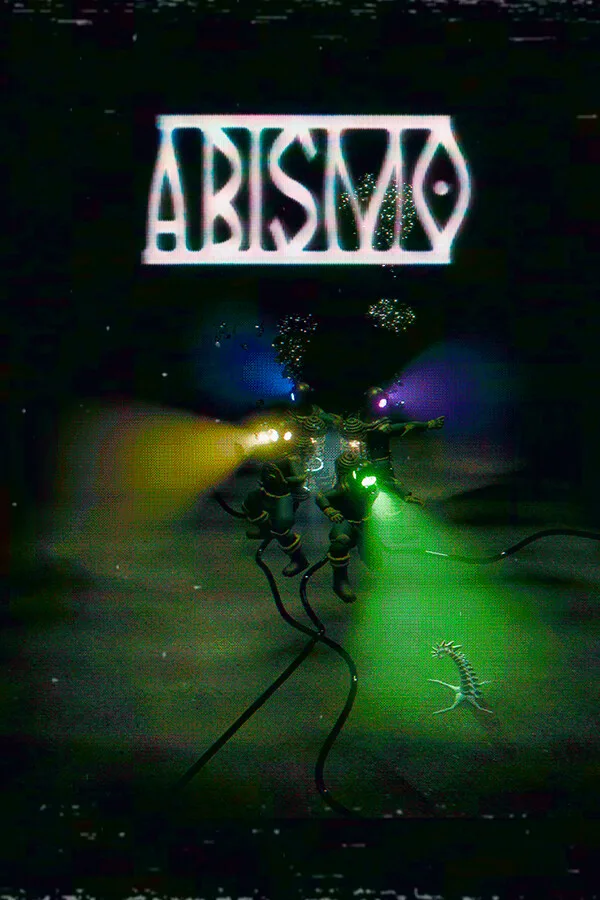 Imagen de cápsula de ABISMO