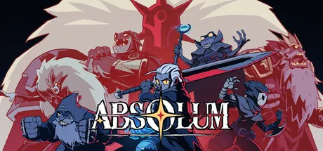 Absolum cover art