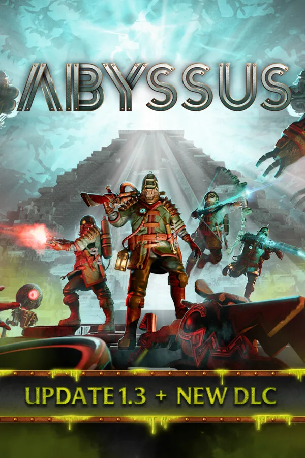Imagen de cápsula de Abyssus