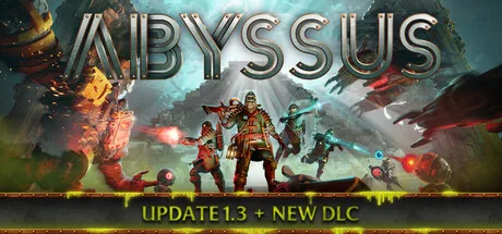 Imagen de cabecera de Abyssus