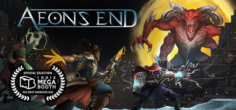 Aeon's End header art