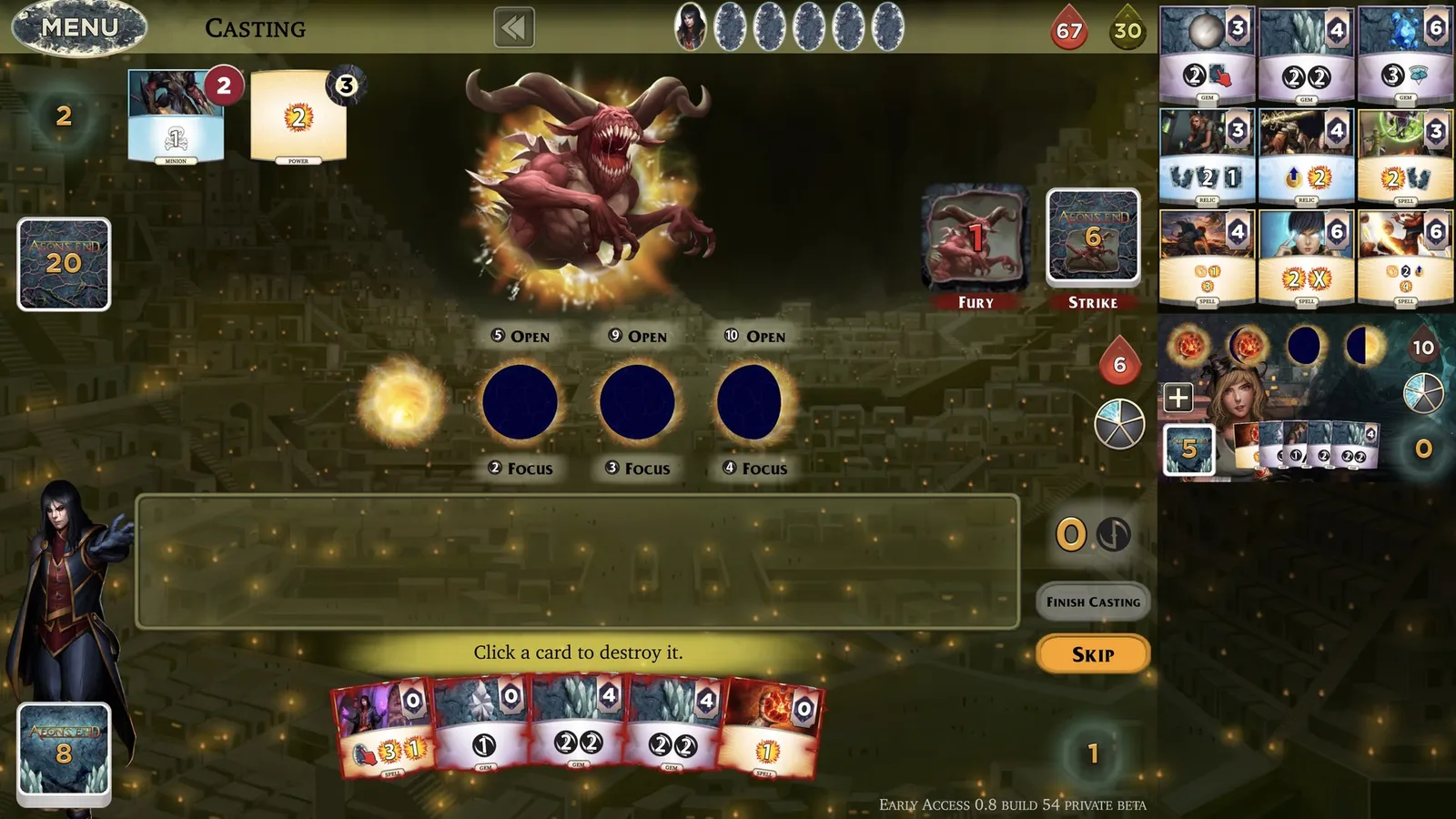 Aeon's End screenshot 5