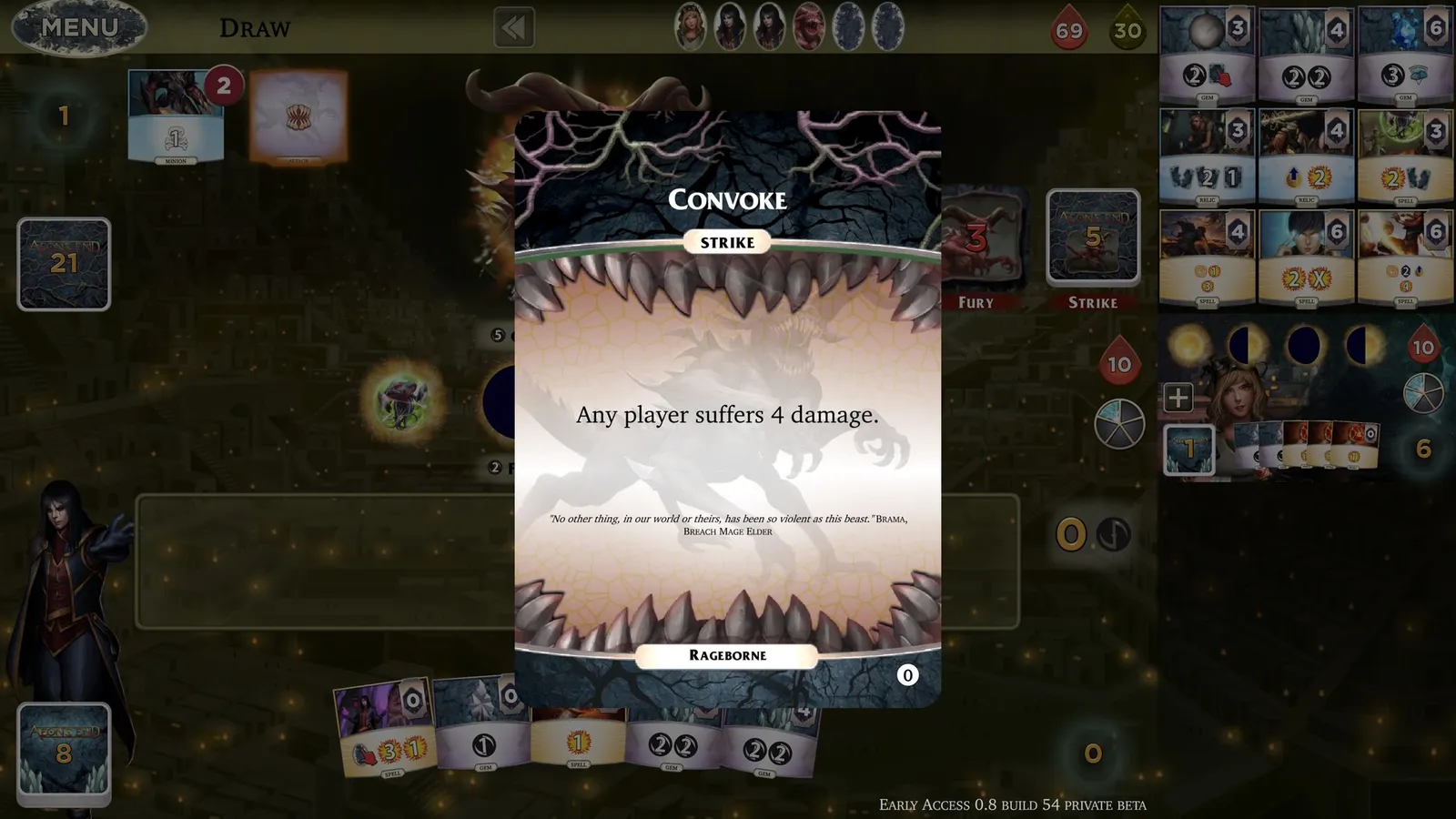 Aeon's End screenshot 8
