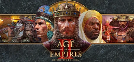 Age of Empires II: Definitive Edition header art