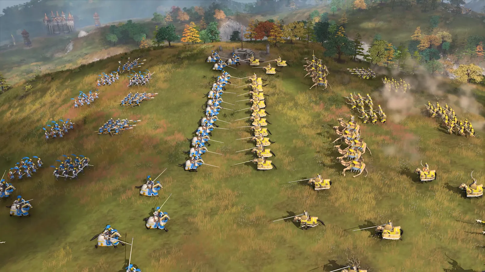 Age of Empires IV: Anniversary Edition screenshot 8