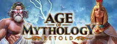 Age of Mythology: Retold cover art