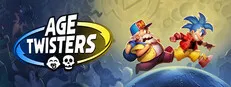 Age Twisters cover art
