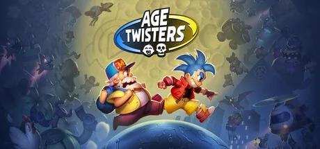 Age Twisters header art