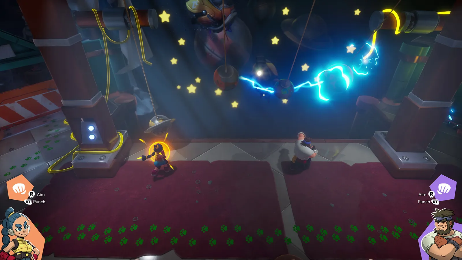 Age Twisters screenshot 10