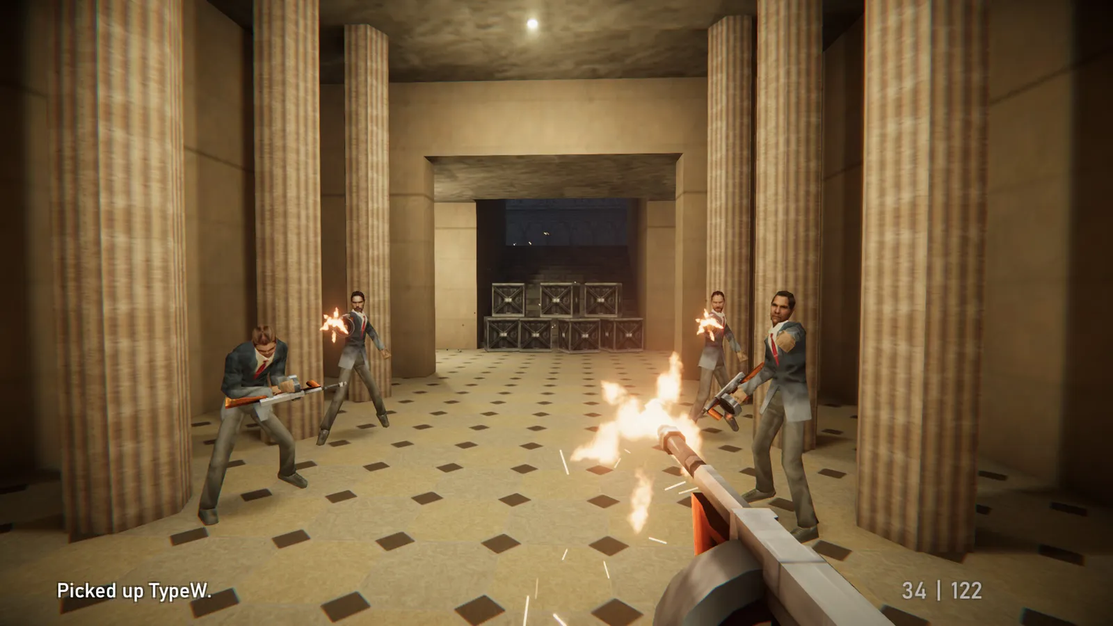 Agent 64: Spies Never Die screenshot 6