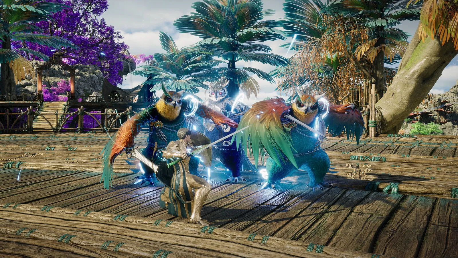 AION 2 captura de pantalla 3