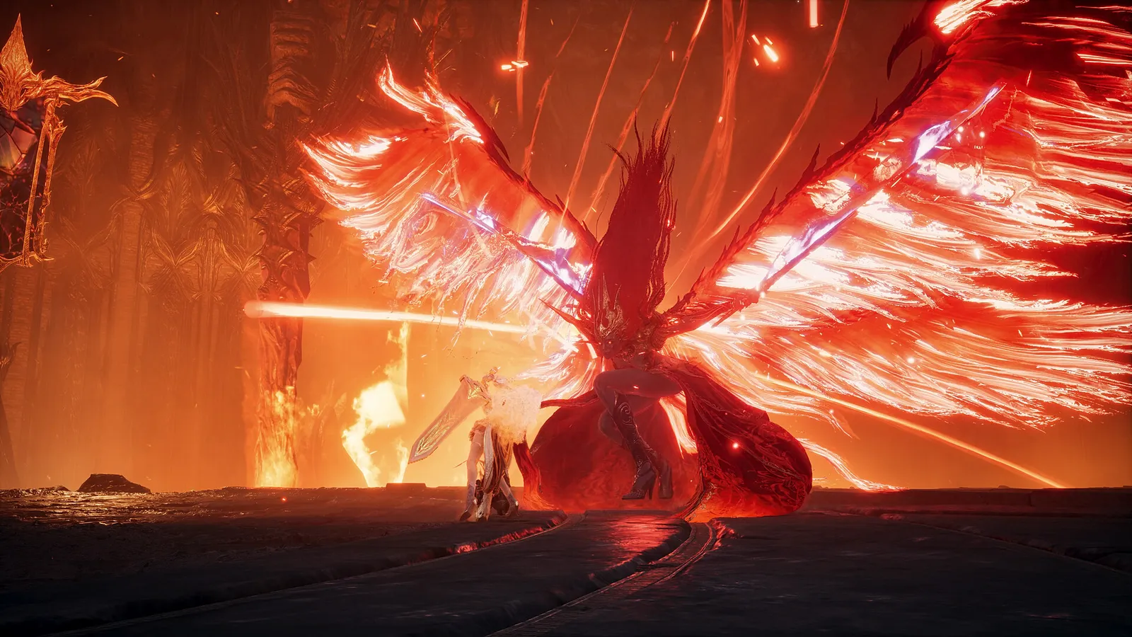 AION 2 captura de pantalla 4