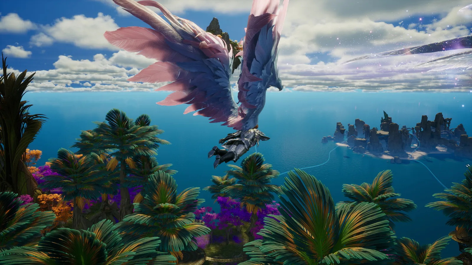 AION 2 captura de pantalla 5