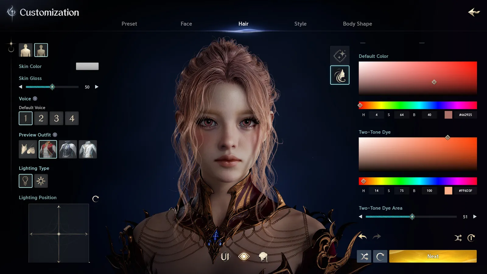 AION 2 captura de pantalla 7