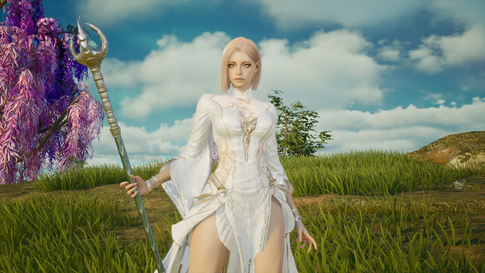AION 2 captura de pantalla 8