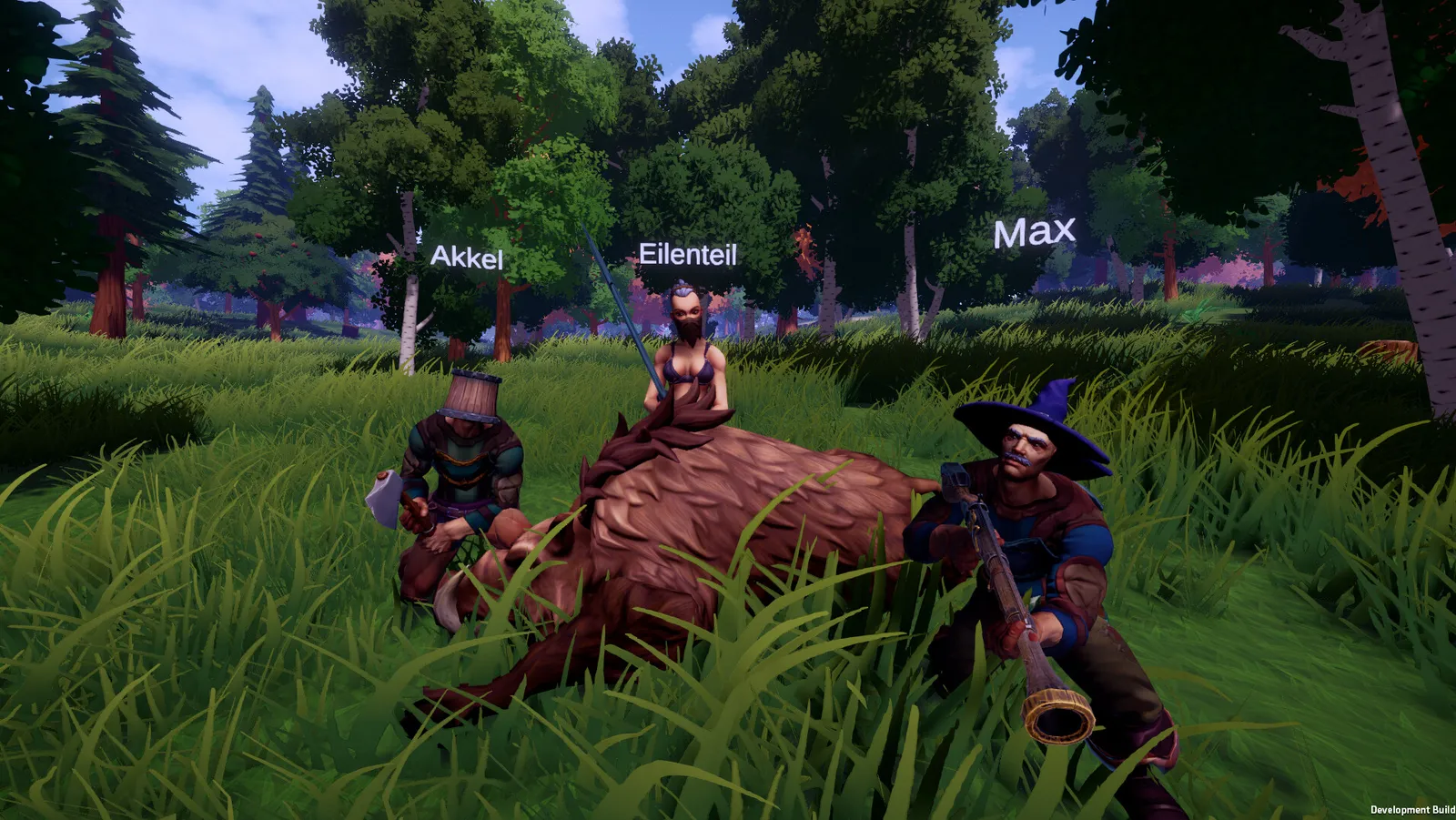 Ale & Tale Tavern screenshot 7