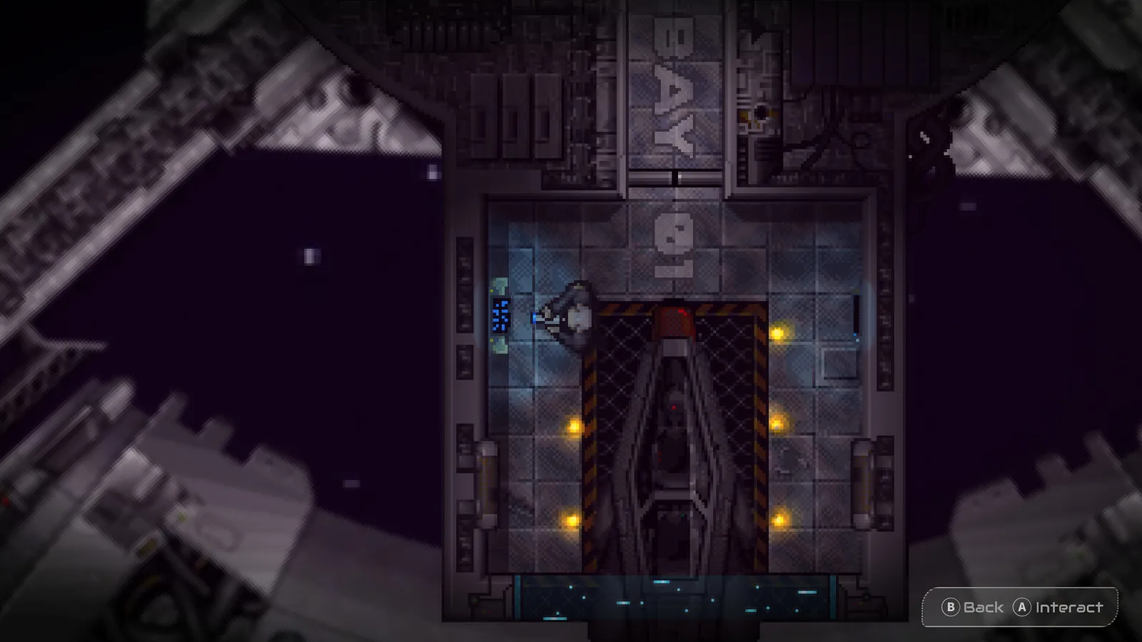 Alien Breed 35th Anniversary Collection screenshot 7