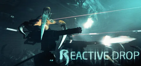 Alien Swarm: Reactive Drop header art