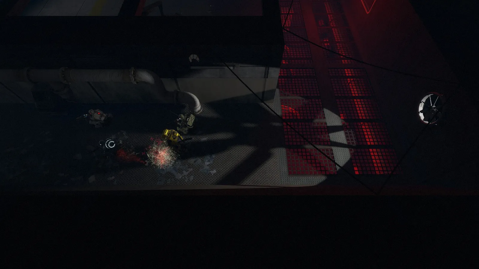 Alien Swarm: Reactive Drop screenshot 4