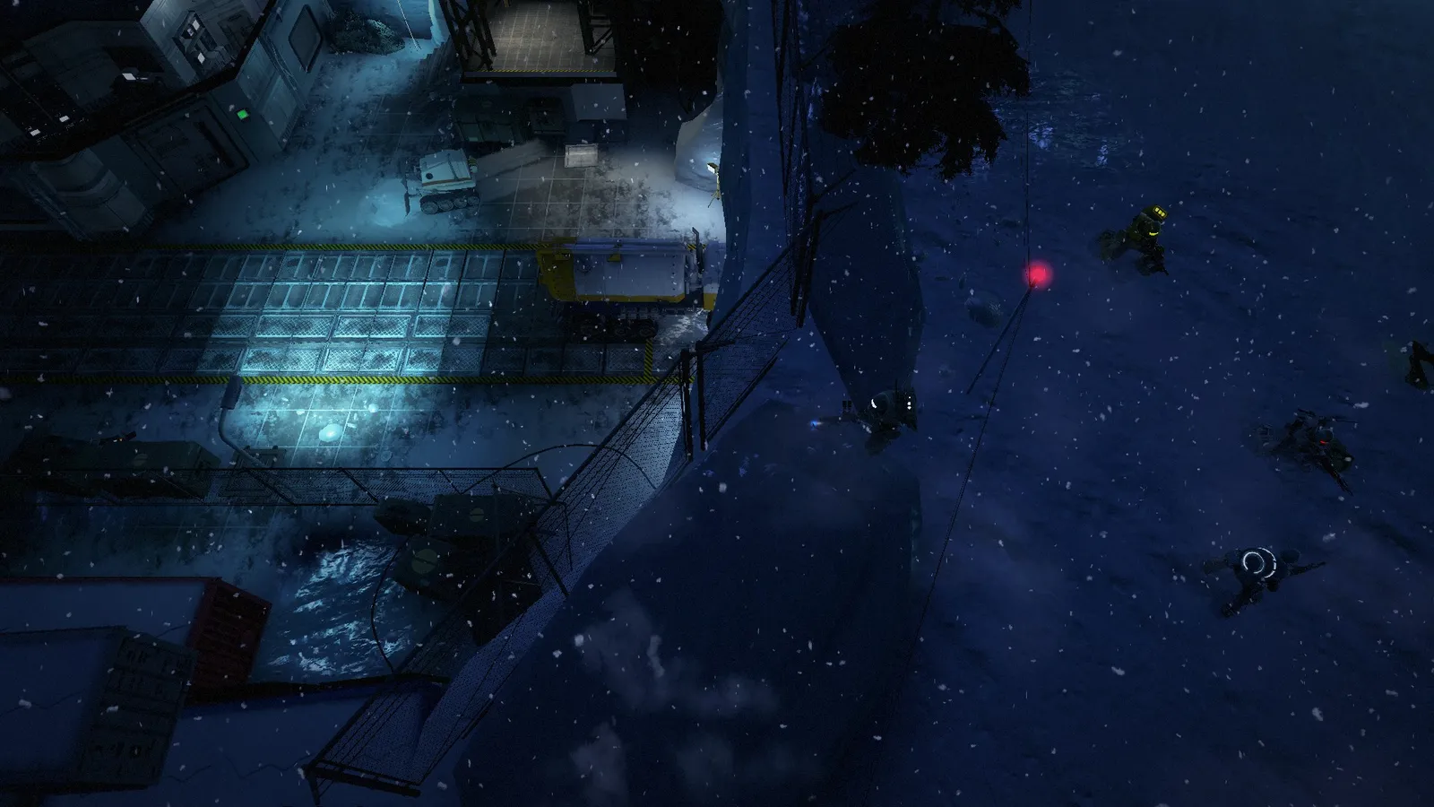Alien Swarm: Reactive Drop screenshot 9