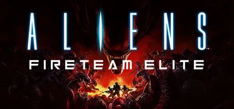 Aliens: Fireteam Elite header art