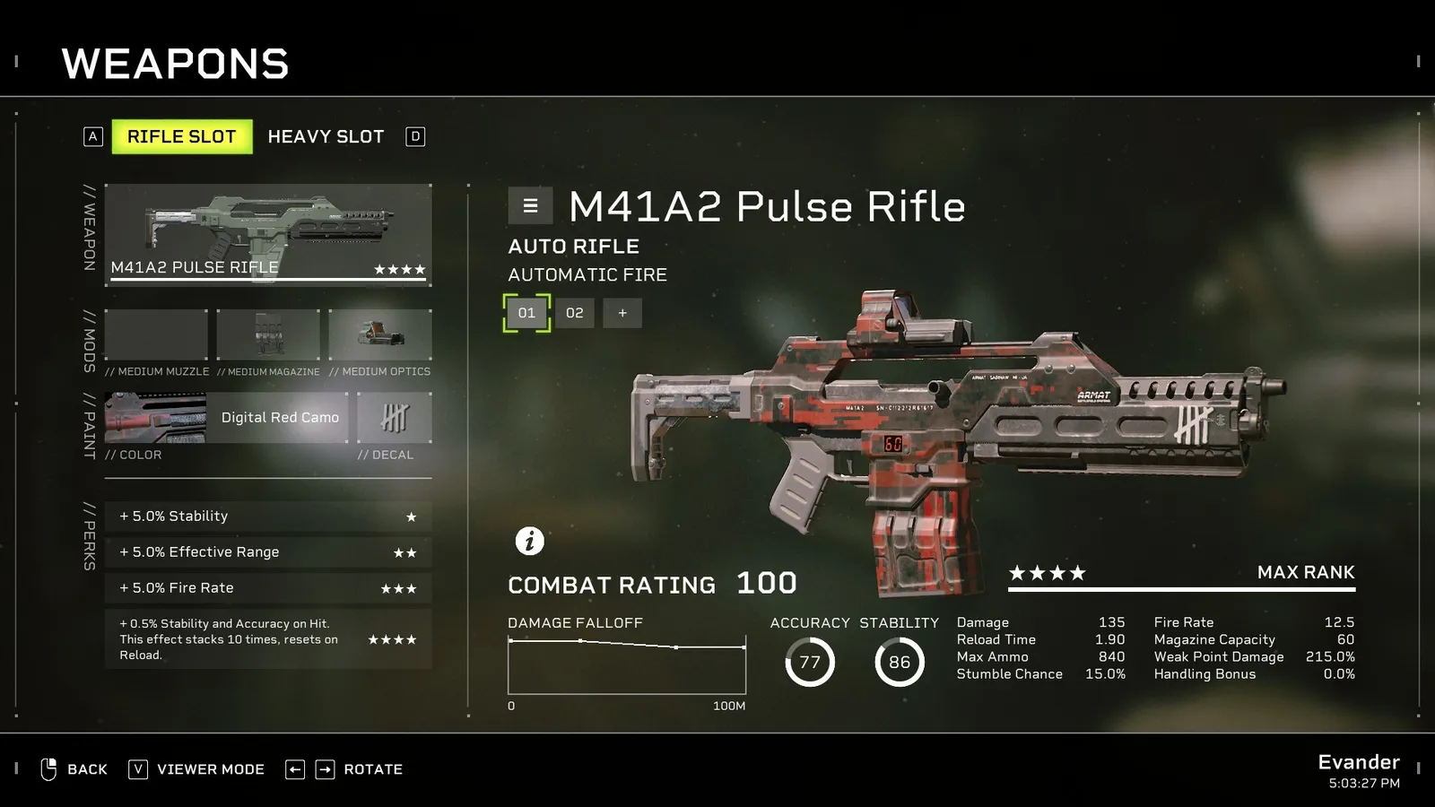 Aliens: Fireteam Elite screenshot 4