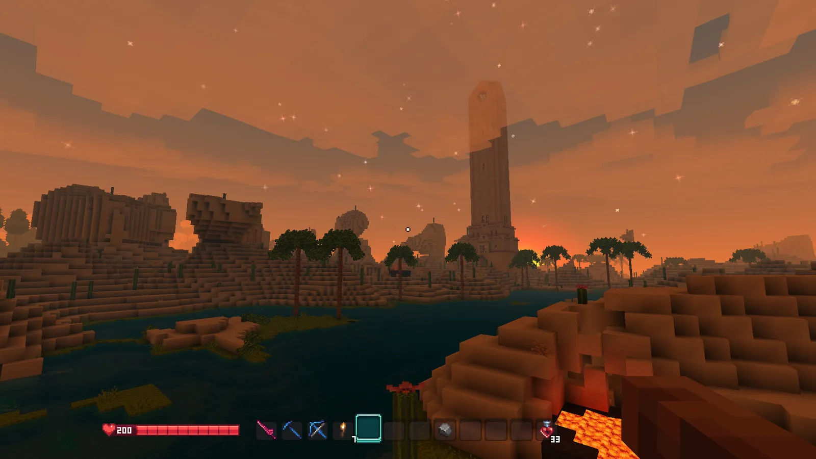 Allumeria screenshot 5
