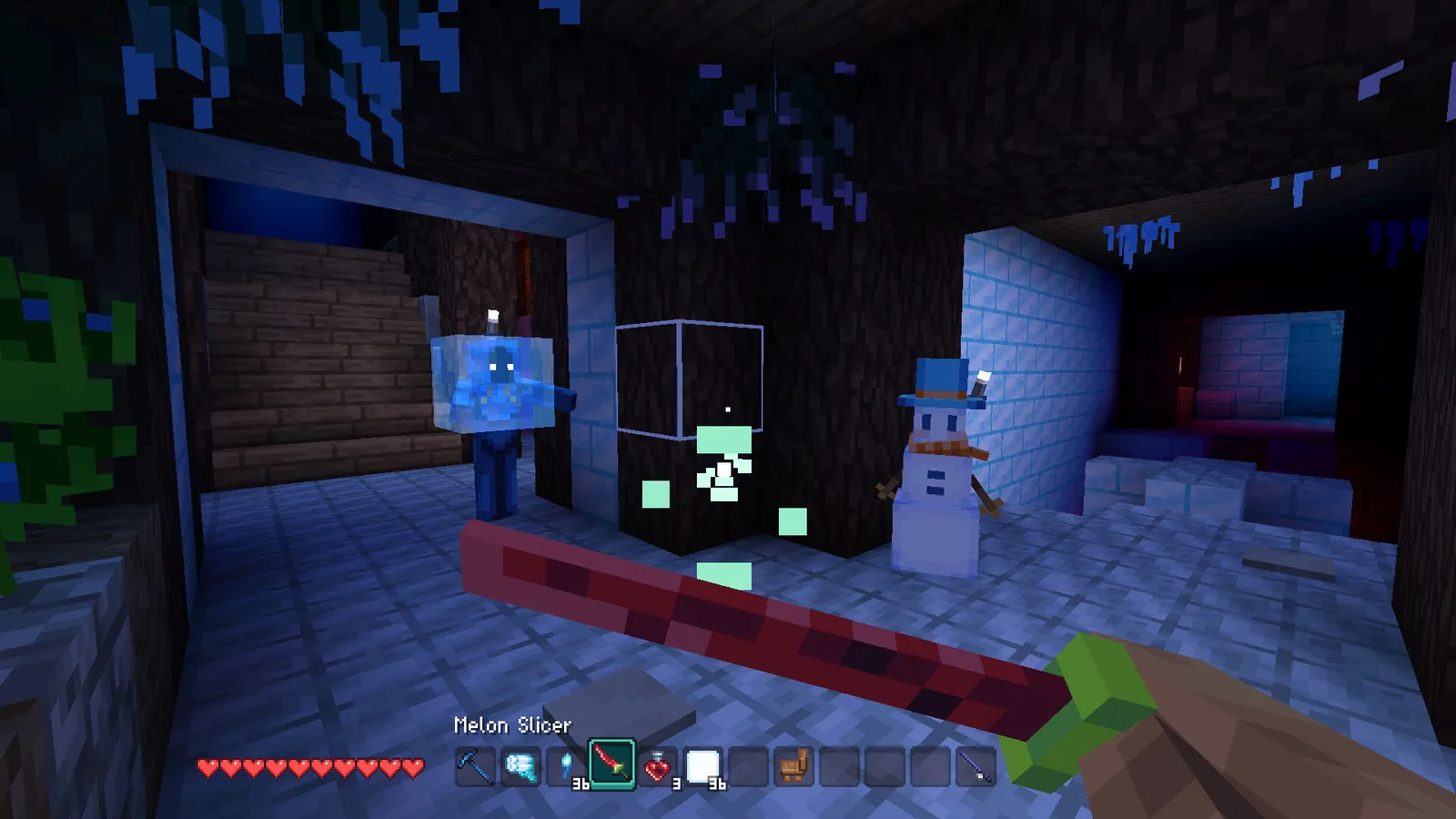 Allumeria screenshot 8