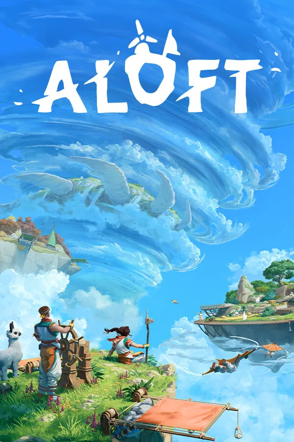 Imagen de cápsula de Aloft