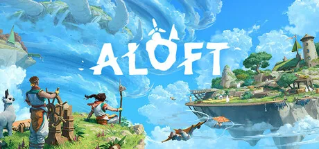 Aloft cover art