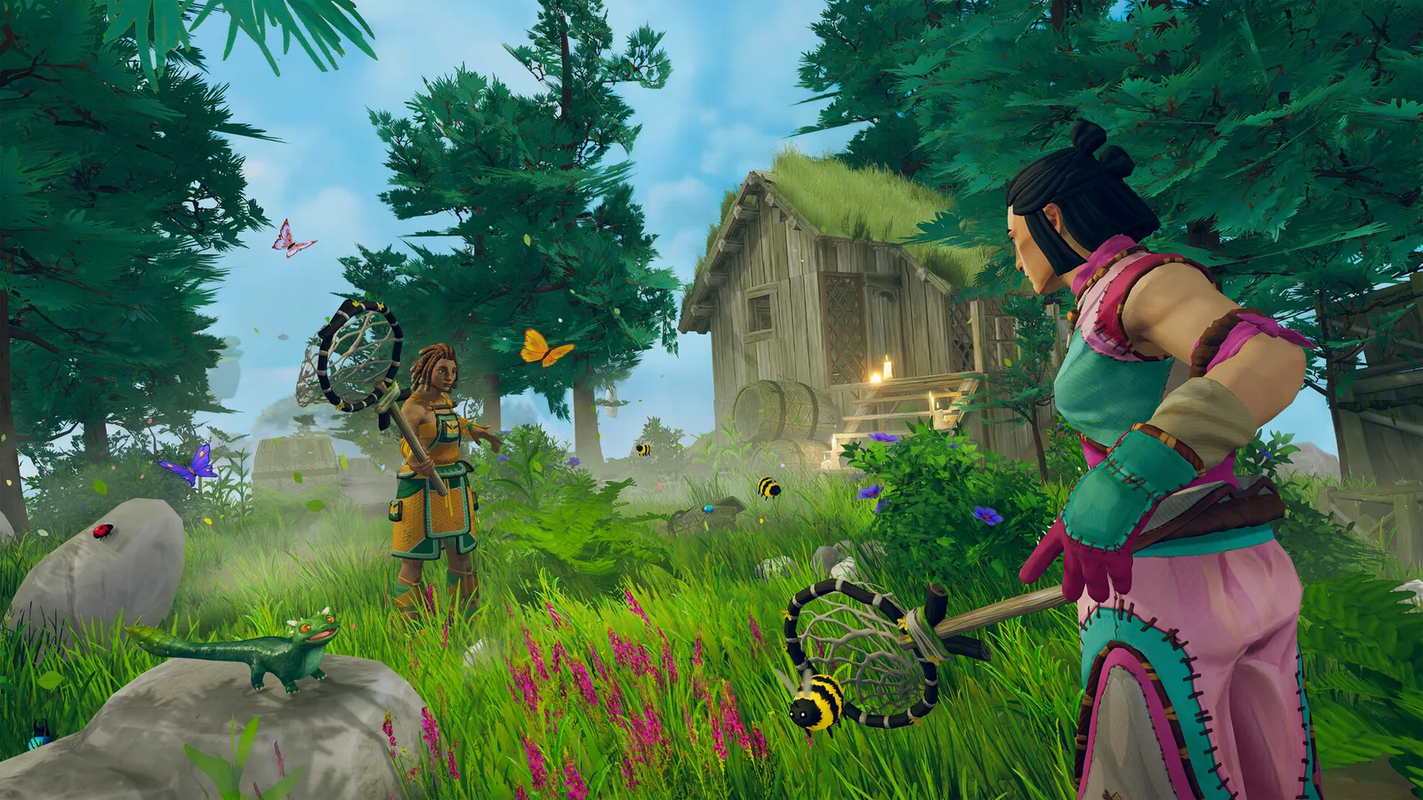 Aloft captura de pantalla 8