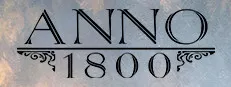 Anno 1800 cover art
