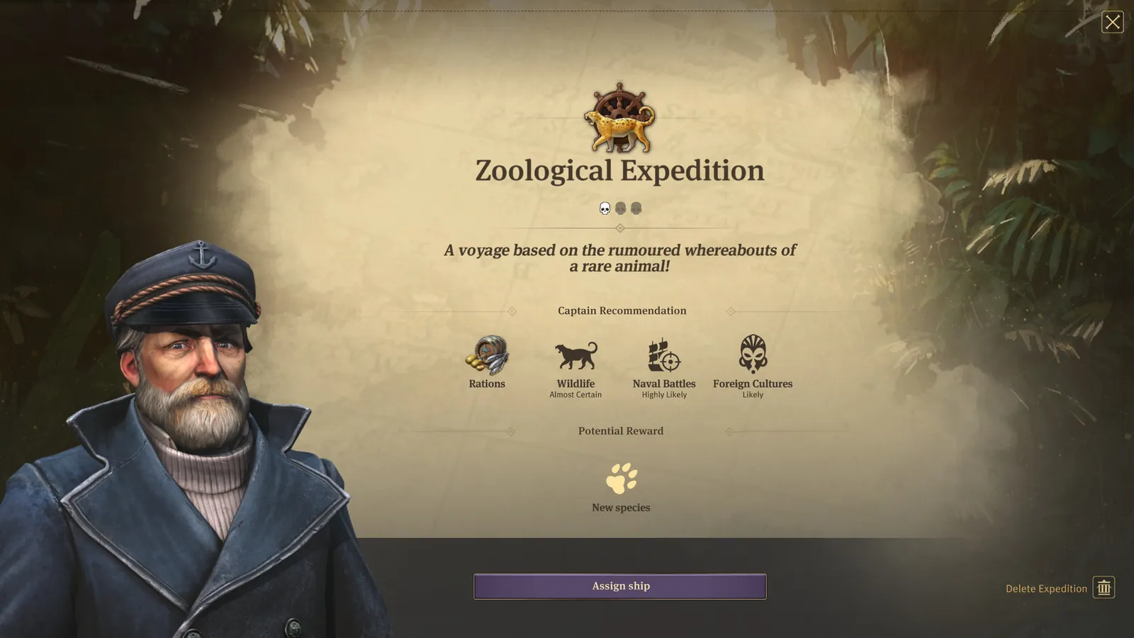 Anno 1800 captura de pantalla 9