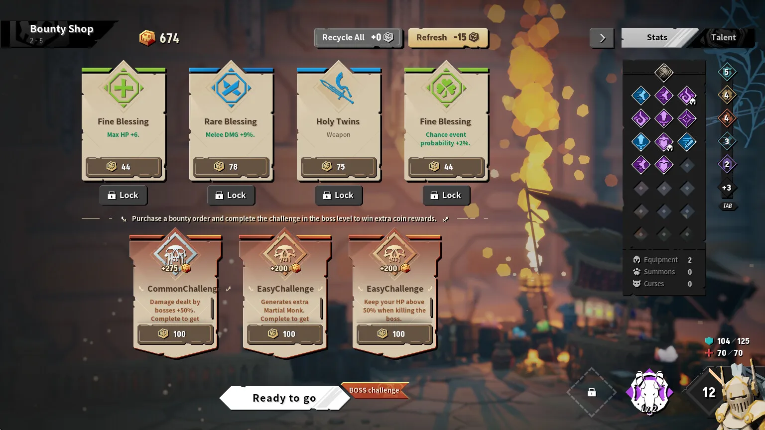 Apocalypse Party screenshot 3