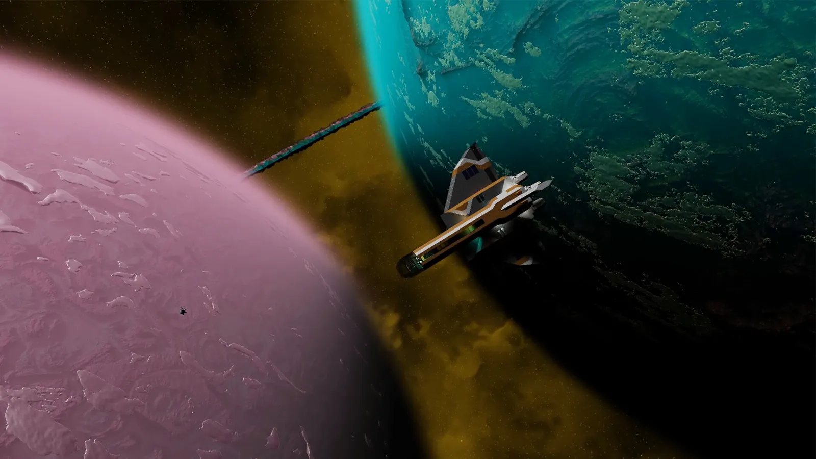 Approximately Up screenshot 2