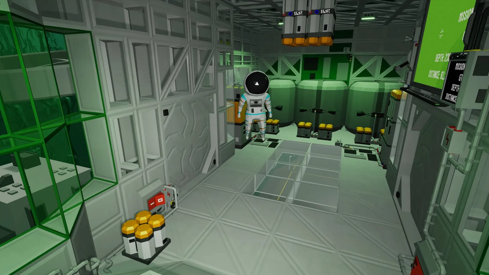 Approximately Up screenshot 5