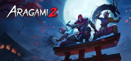 Imagen de cabecera de Aragami 2