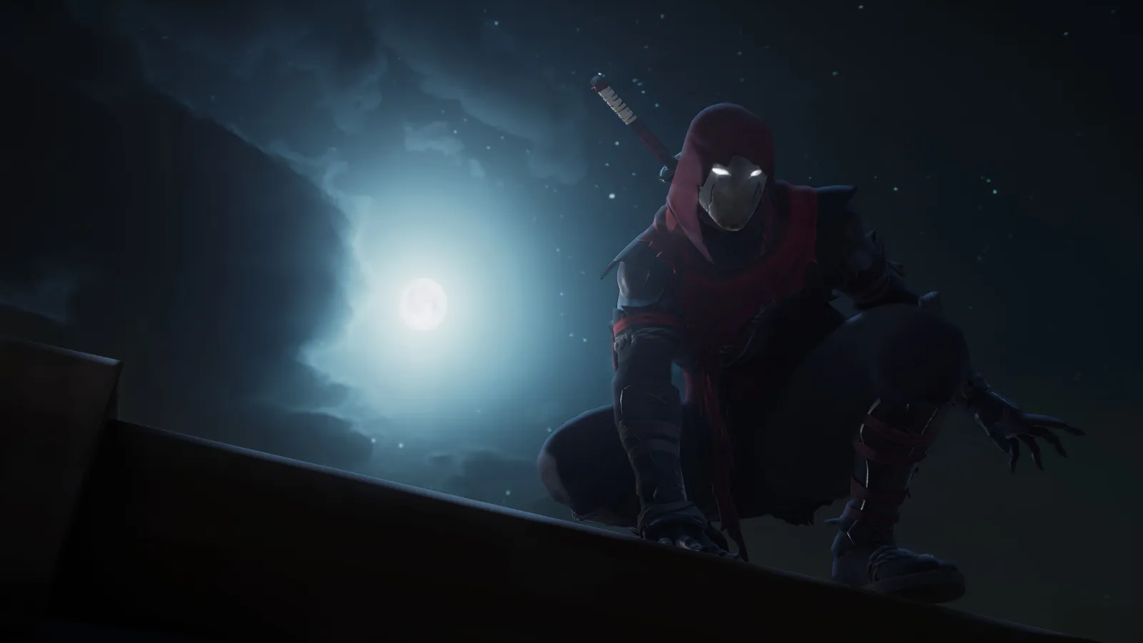 Aragami 2 captura de pantalla 6