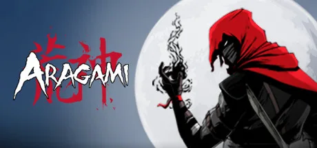 Aragami header art